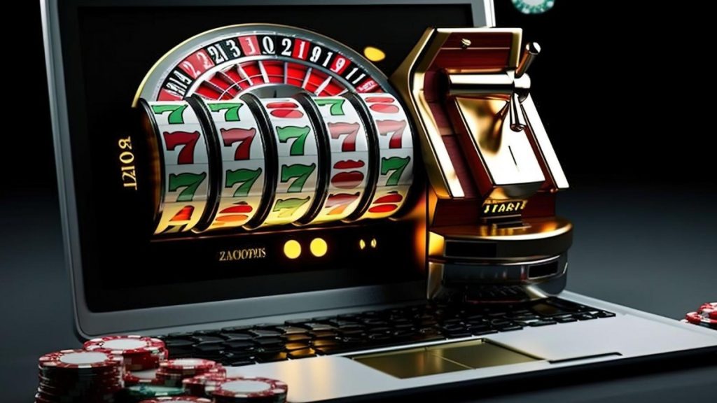 Online Casinos